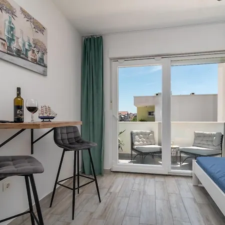 Princi Apartman Trogir