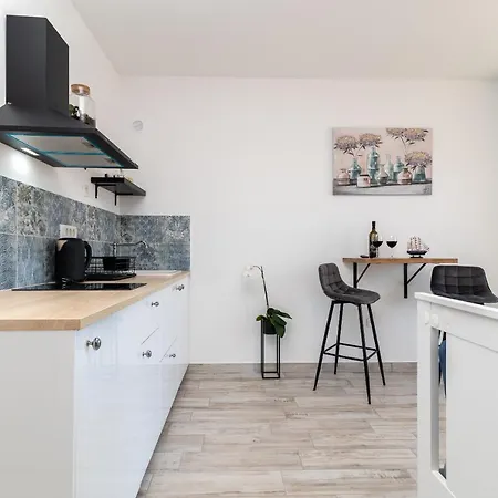 Apartman Princi Trogir