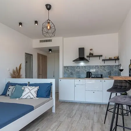Apartman Princi Trogir