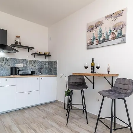 Apartman Princi