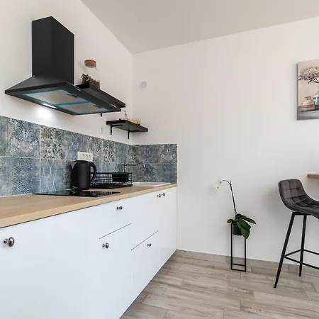 Apartman Princi