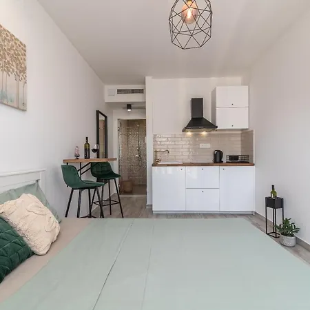 Apartman Princi Trogir