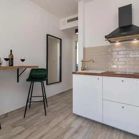 Apartman Princi *