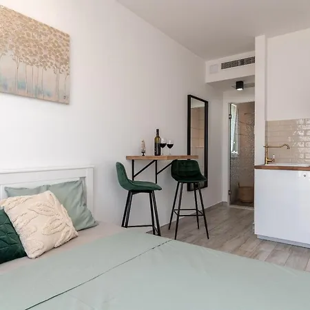 Apartman Princi Trogir
