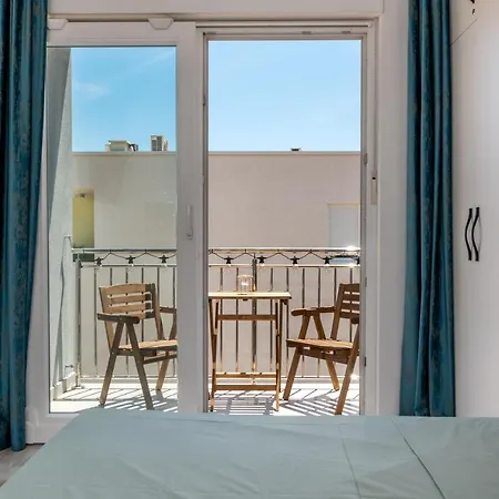 Princi Apartman Trogir