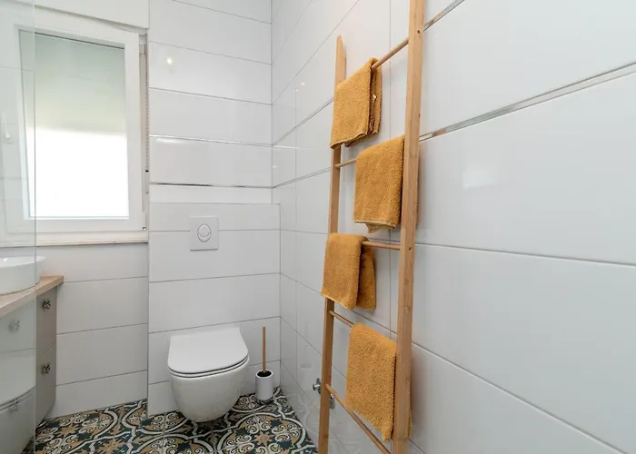 Апартаменти Princi