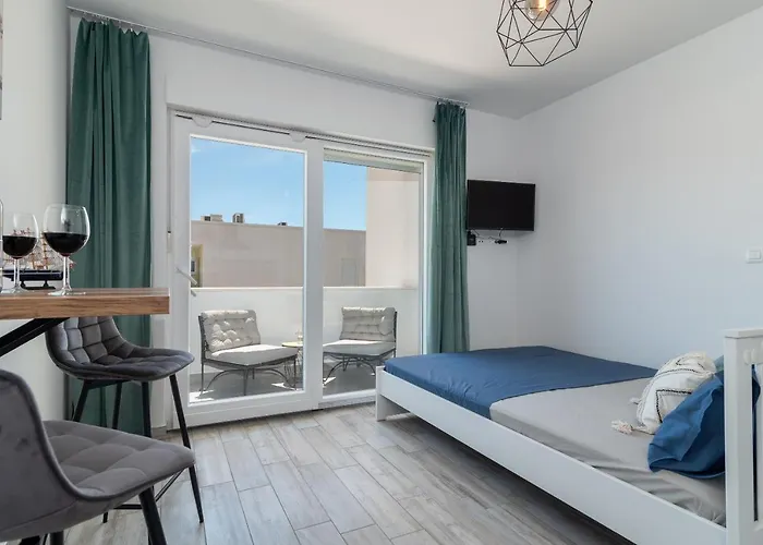 Princi * Трогір