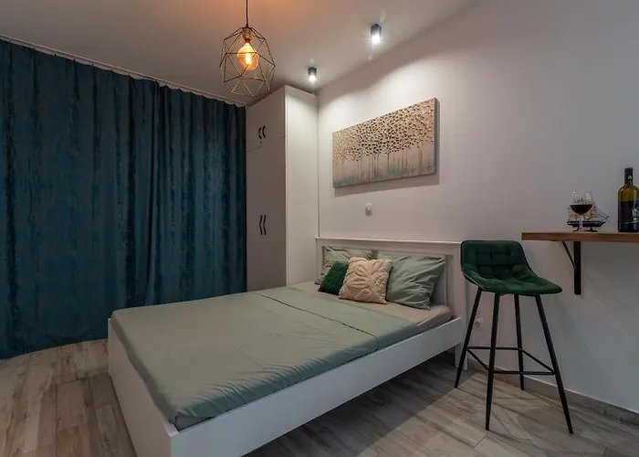 Princi Апартаменти