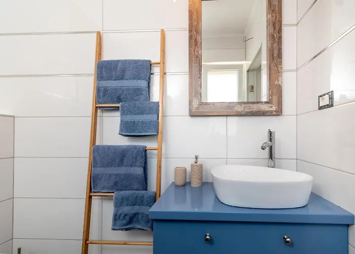 Апартаменти Princi Трогір