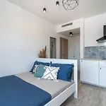 公寓 Princi 特罗吉尔