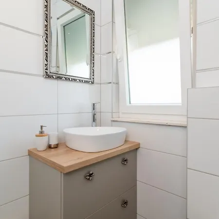 Apartment Princi Trogir