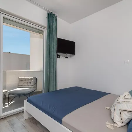 Apartment Princi Trogir