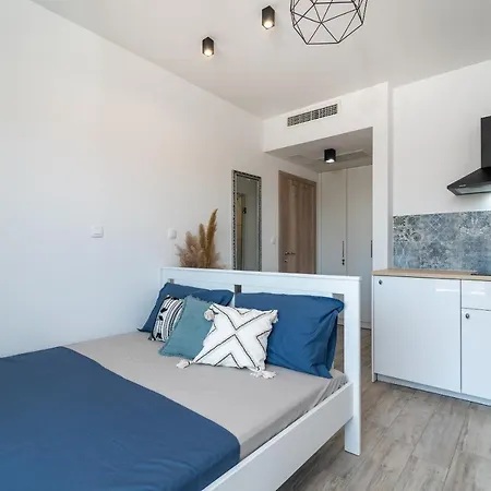Apartment Princi Trogir