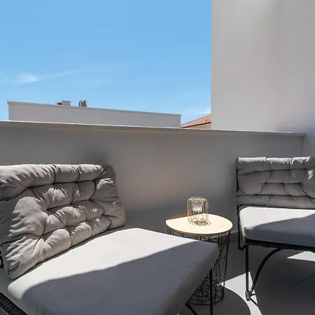 Apartment Princi Trogir