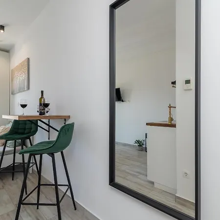 Princi Apartment Trogir