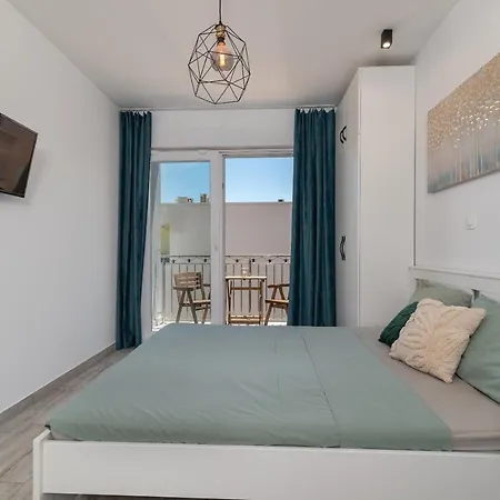 Apartament Princi *