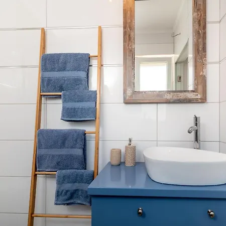 Apartment Princi Trogir