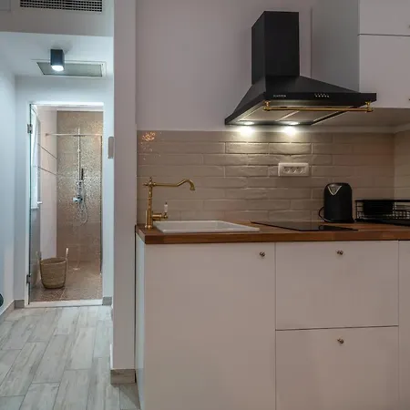 Apartment Princi Trogir