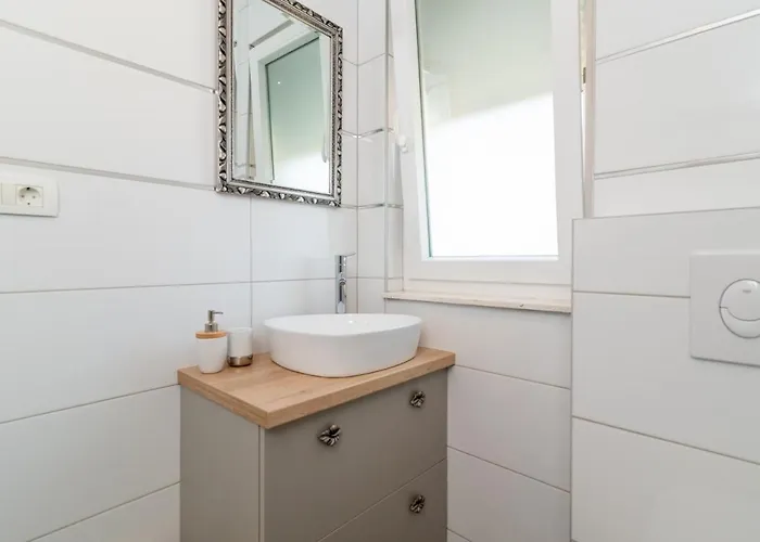 Appartement Princi Trogir