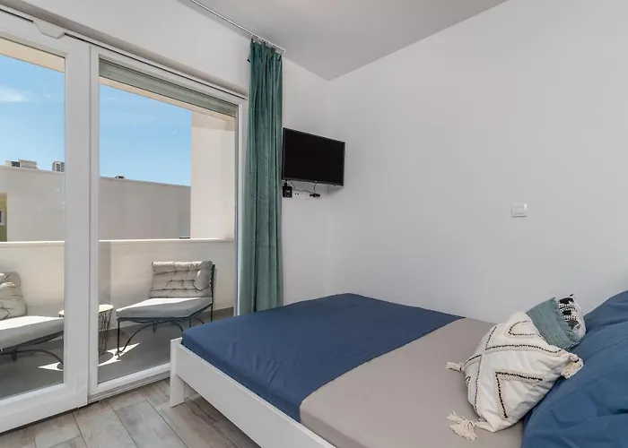 Appartement Princi Trogir
