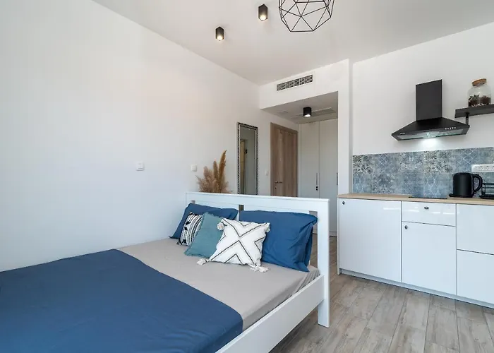 Appartement Princi Trogir