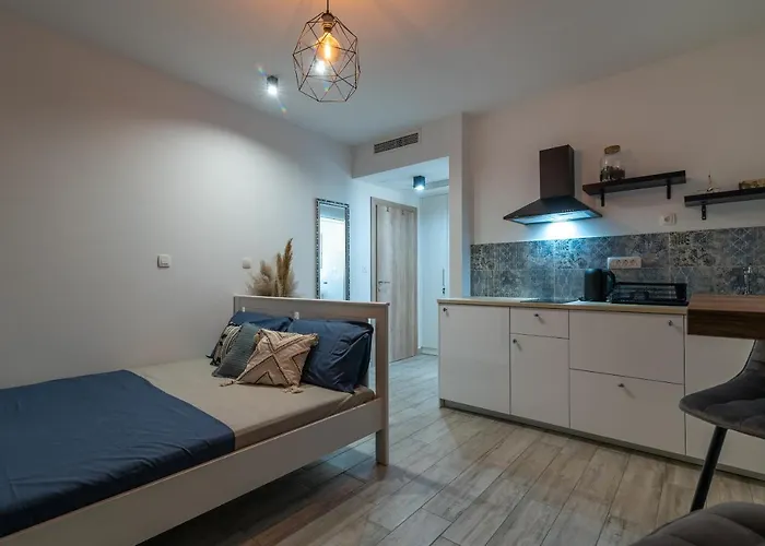 Princi Appartement *