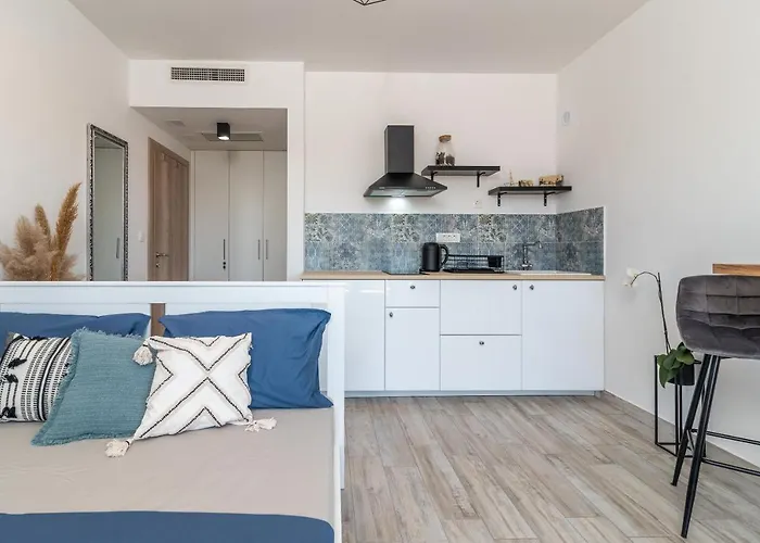 Princi Appartement *