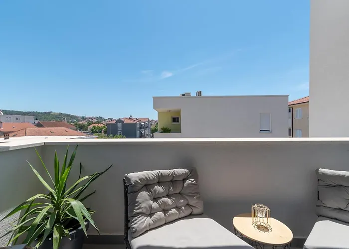 Princi Appartement *