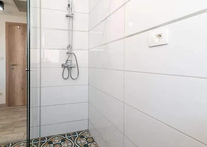 Appartement Princi *