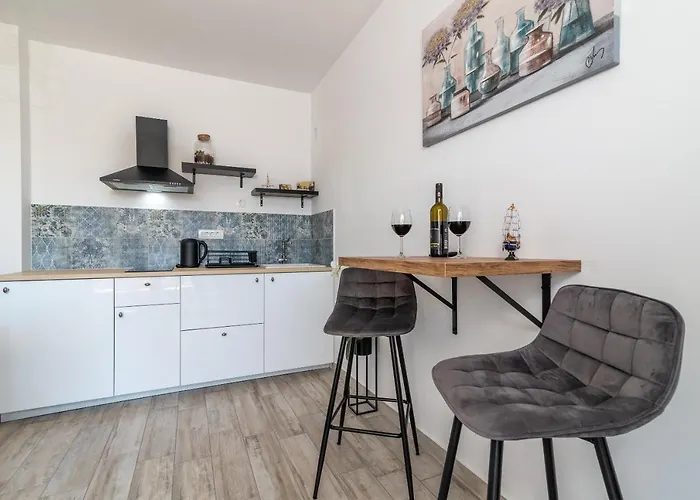 Princi Appartement *