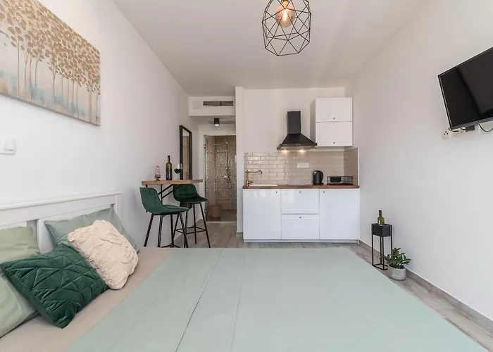 Appartement Princi Trogir