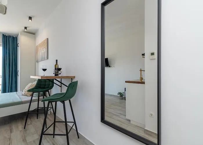 Princi Appartement Trogir