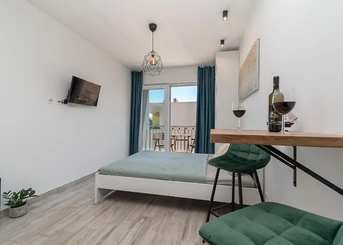 Princi Appartement *