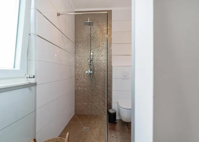 Appartement Princi Trogir