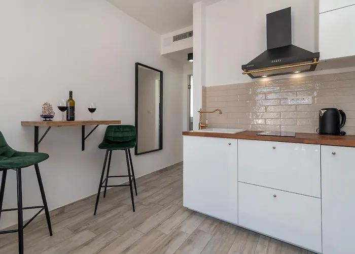 Appartement Princi *