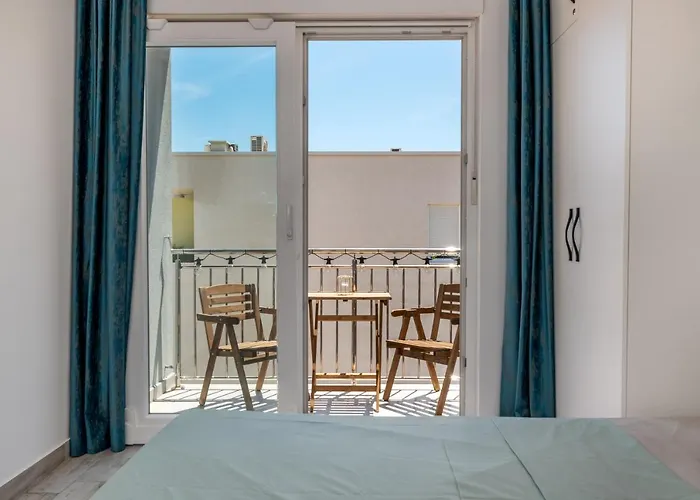 Princi Appartement Trogir