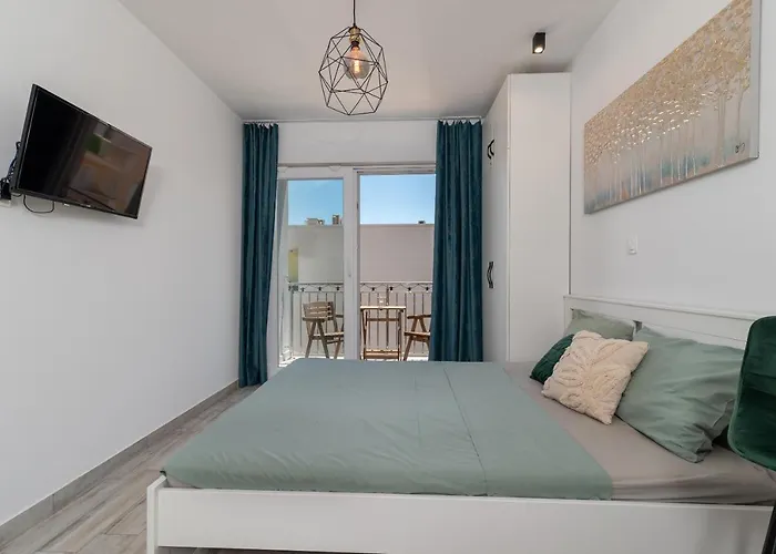 Appartement Princi *