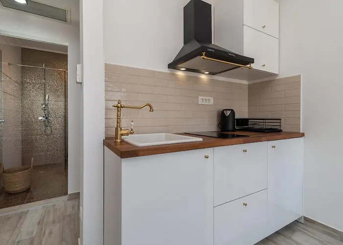 Appartement Princi *