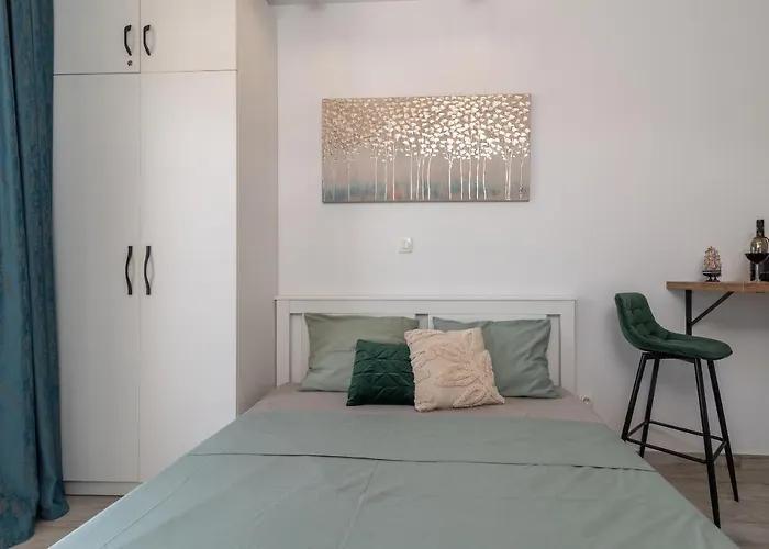 Апартаменты Princi