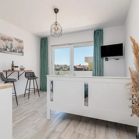 Princi Apartment