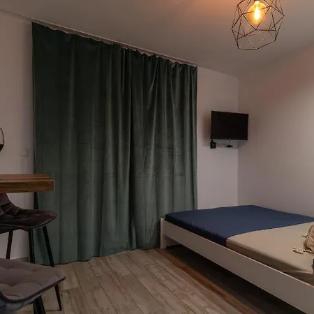 Princi Apartment