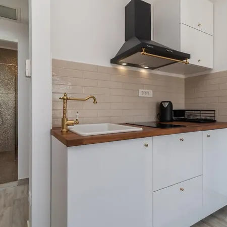 Apartment Princi *